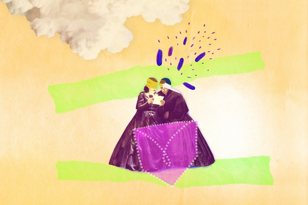 Λουτσία Ντι Λαμμερμούρ για παιδιά 8 έως 12 ετών