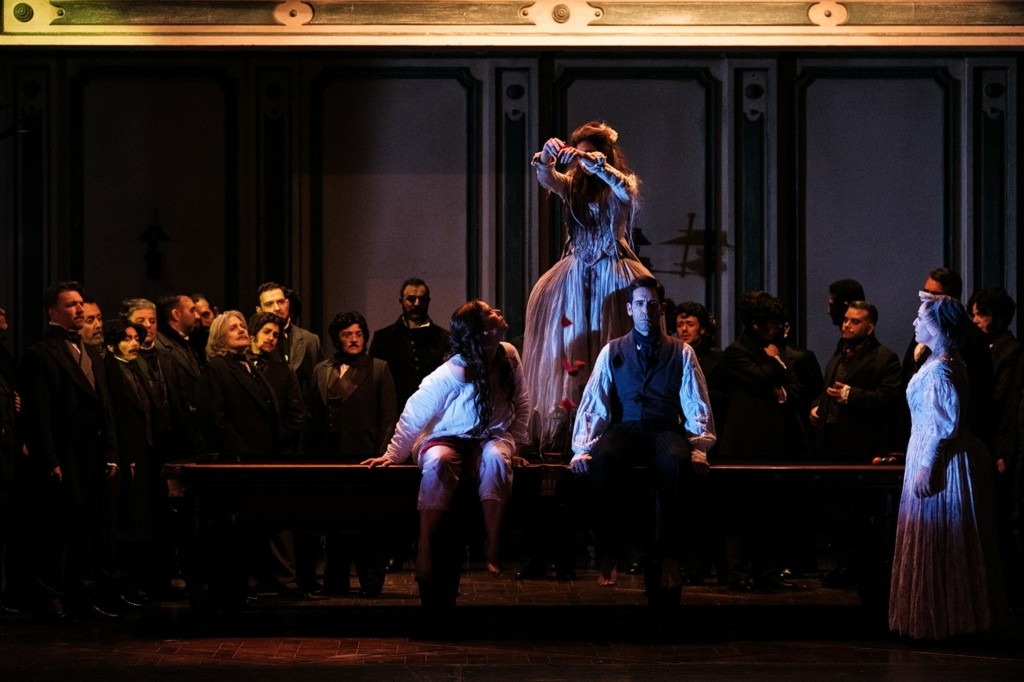 ΕΛΣ – Πρόβα Λουτσία ντι Λαμμερμούρ – φωτό Γ. Αντώνογλου (5)