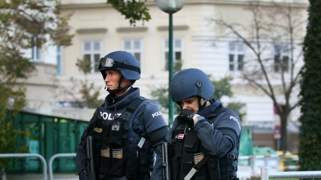 AUSTRIA_POLICE
