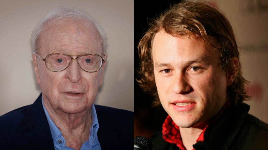 Caine Ledger
