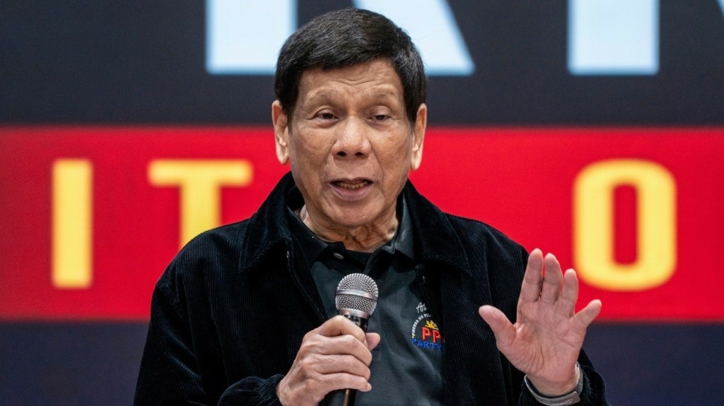 Duterte