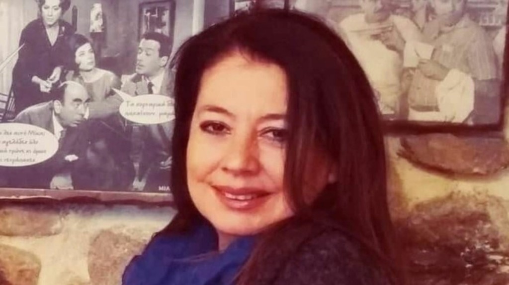 FOULMAN MOUNTANOU