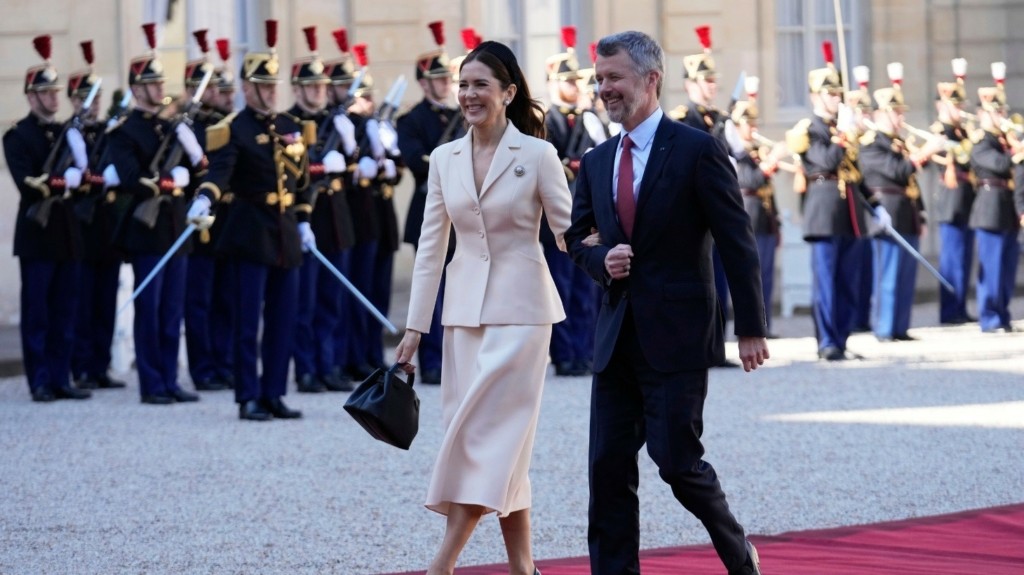 Frederik