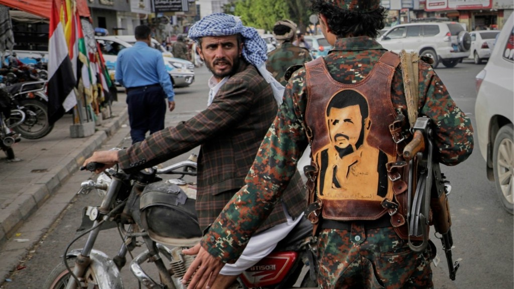 HOUTHI_YEMEN