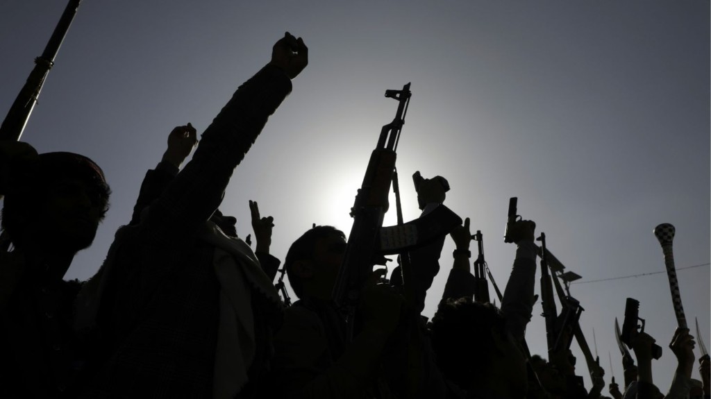 Houthi