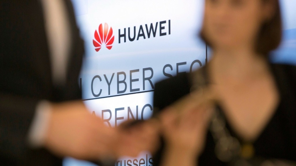 Huawei
