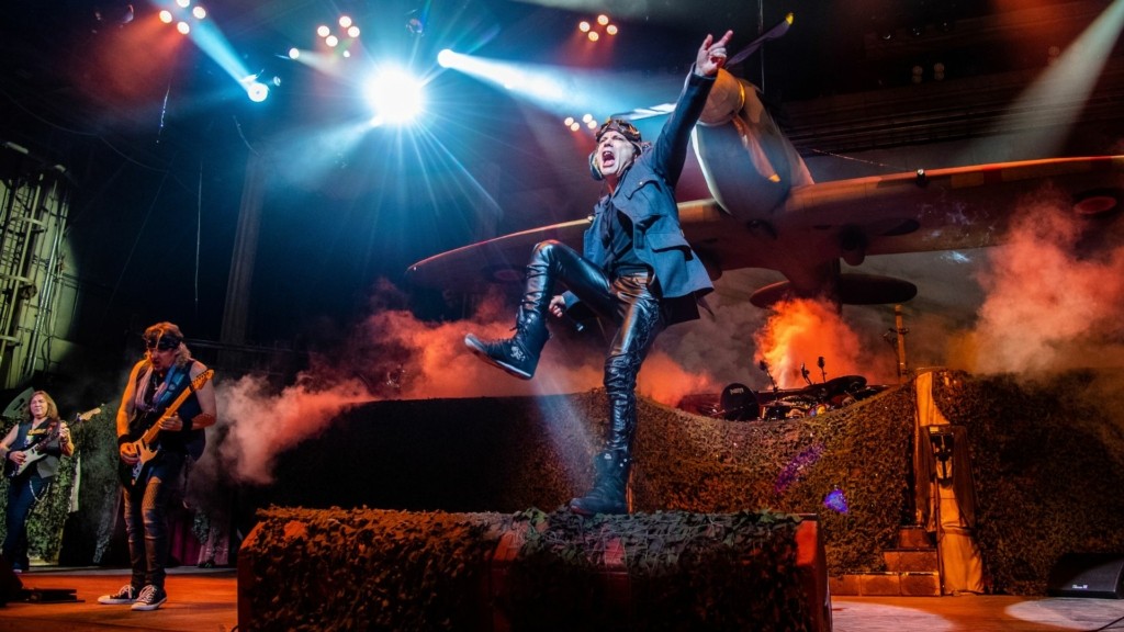 IRON_MAIDEN