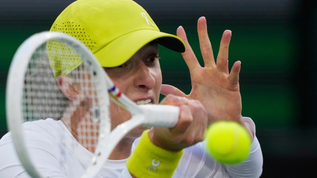 IgaSwiatek_tennis