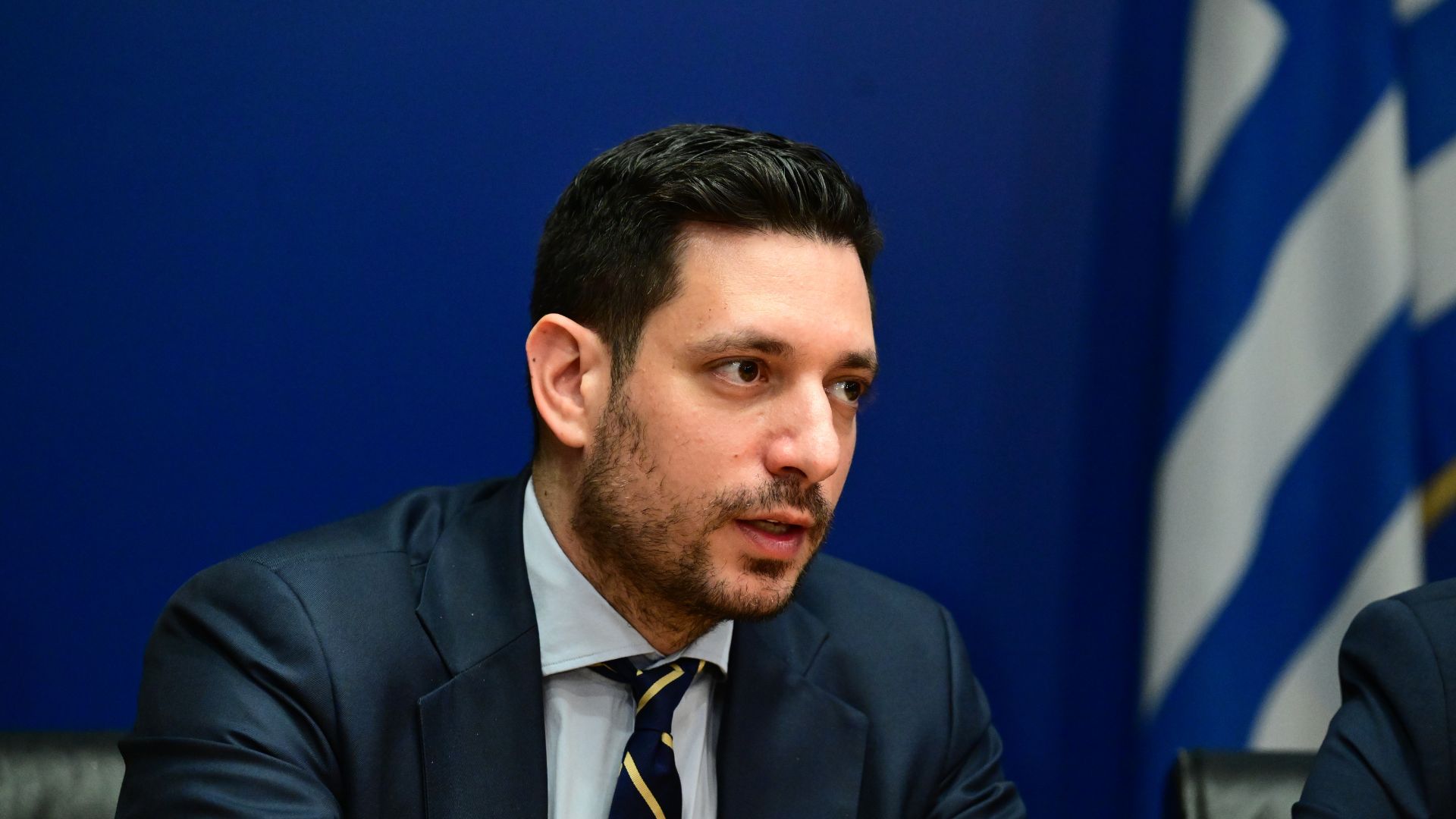 Kiranakis pojasnjuje SMS sporočilo Ministrstva za promet: Ni stroškov za državo, ampak pobuda za varnost v prometu