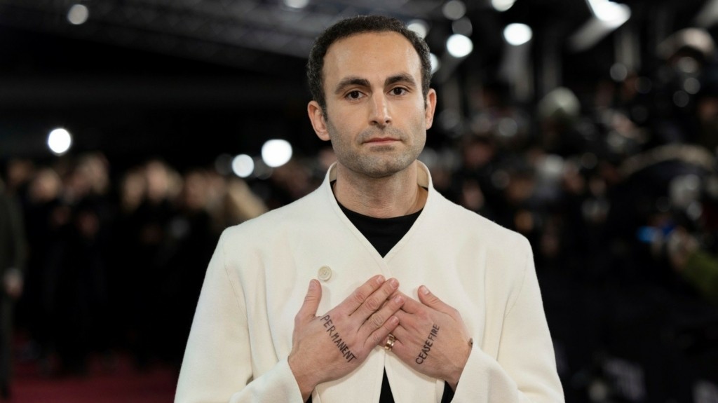 Khalid Abdalla