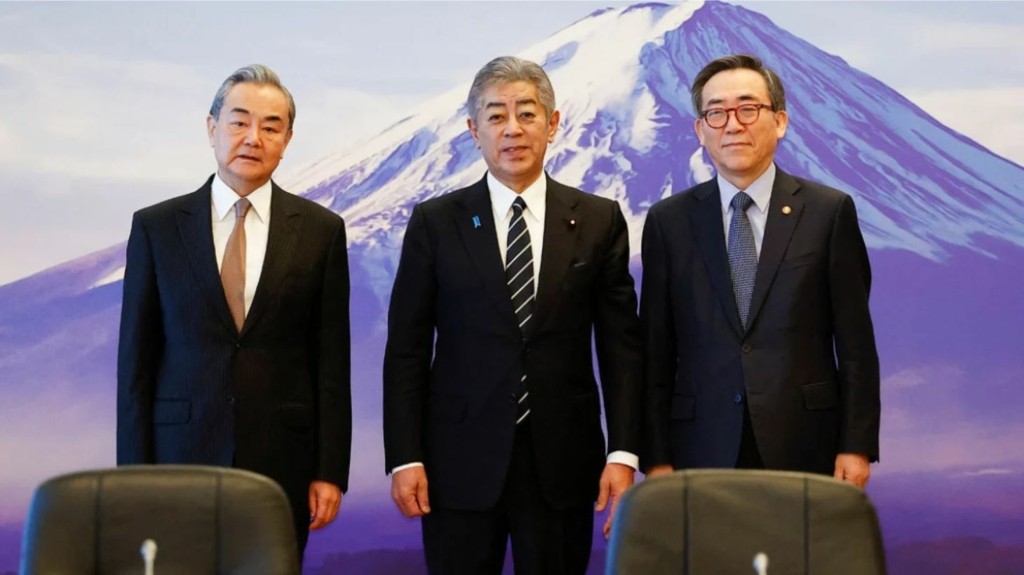 Kina_korea_