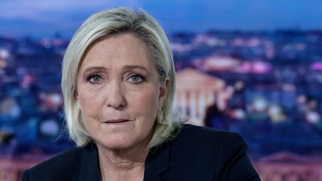 Le Pen