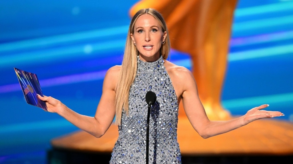 Nikki Glaser