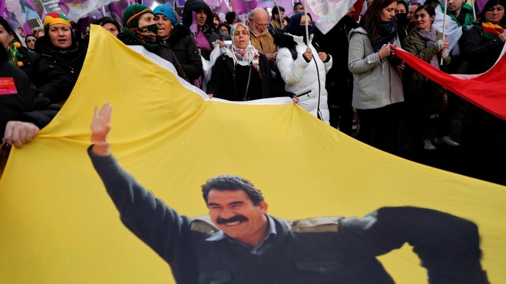 OCALAN