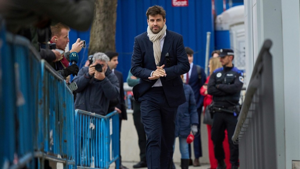 PIQUE