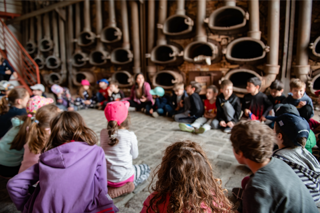 Pasxalines Draseis gia paidia sto IGM