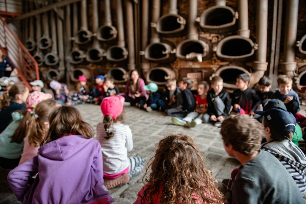 Pasxalines draseis IGM