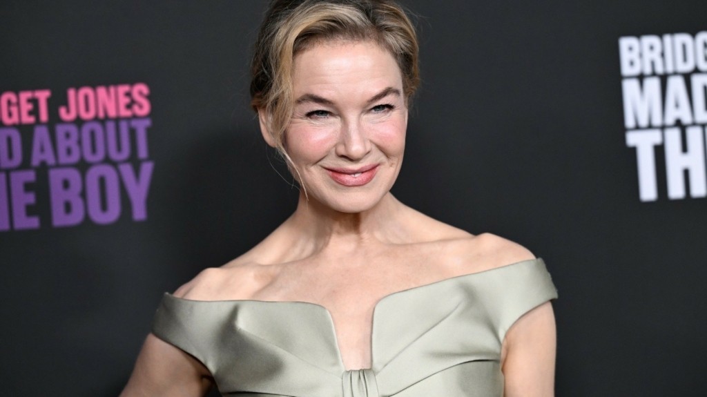 Renée Zellweger