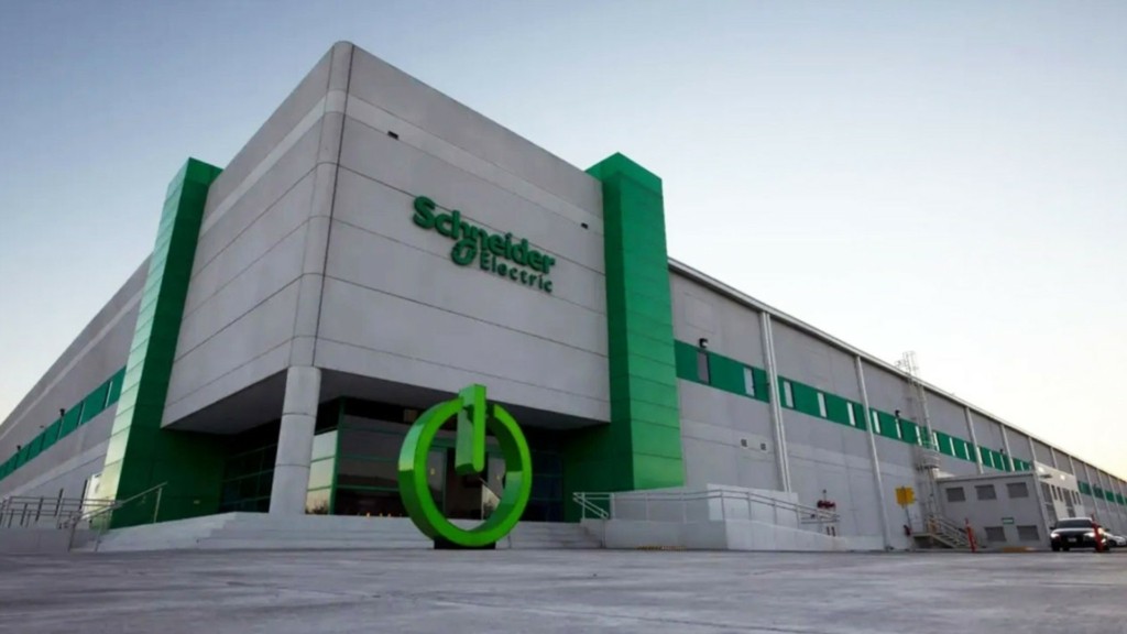 Schneider Electric