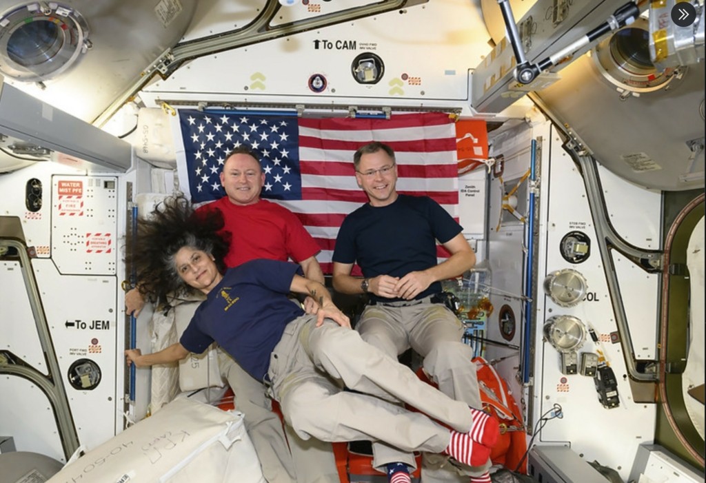 StuckAstronauts