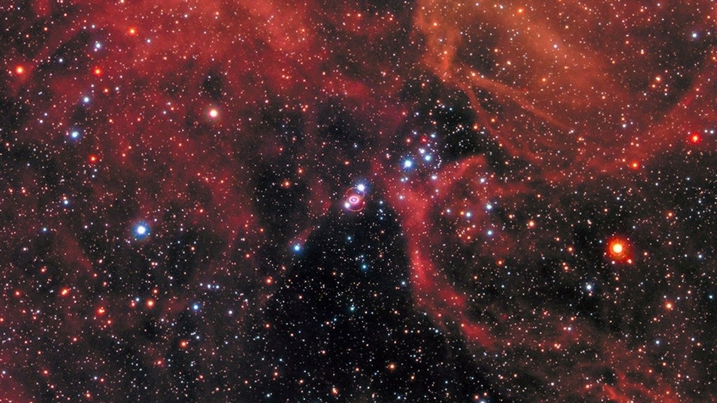 Supernova+1987A
