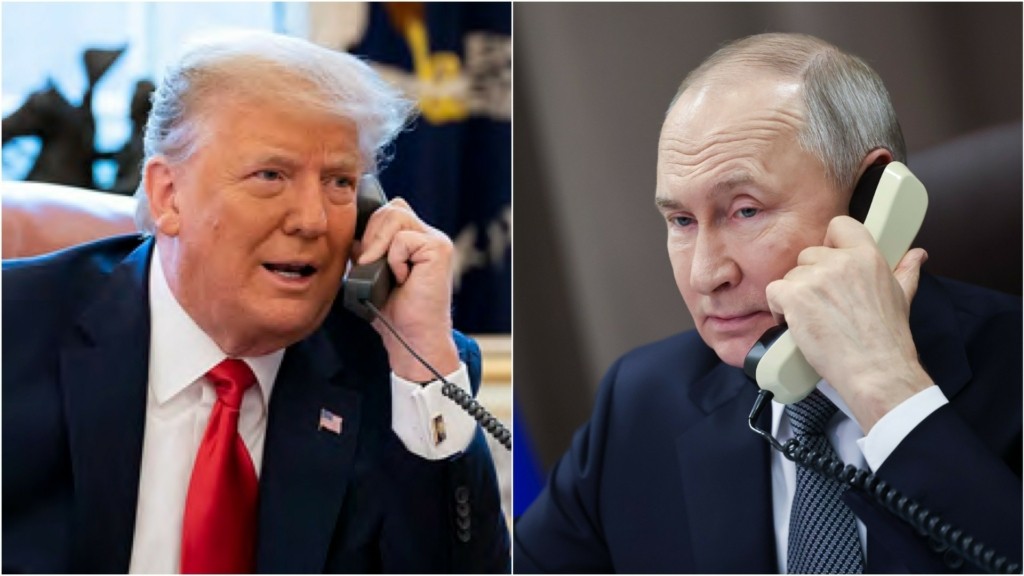 TRUMP_PUTIN_PHONE_NEW