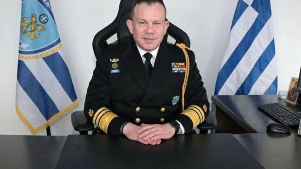 Tryfon Kontizas