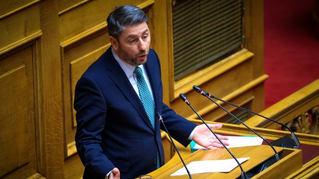 androulakis