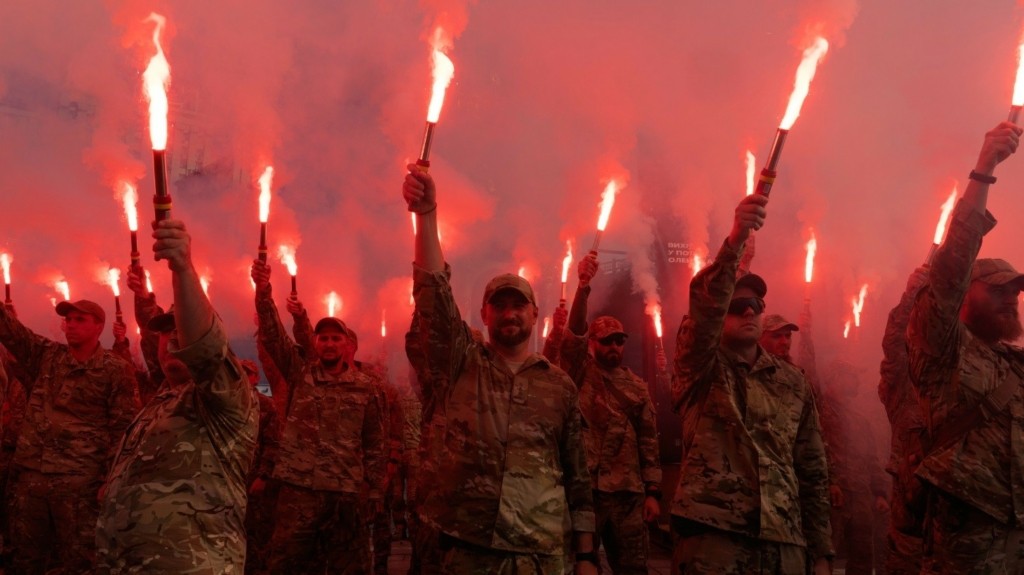 azov