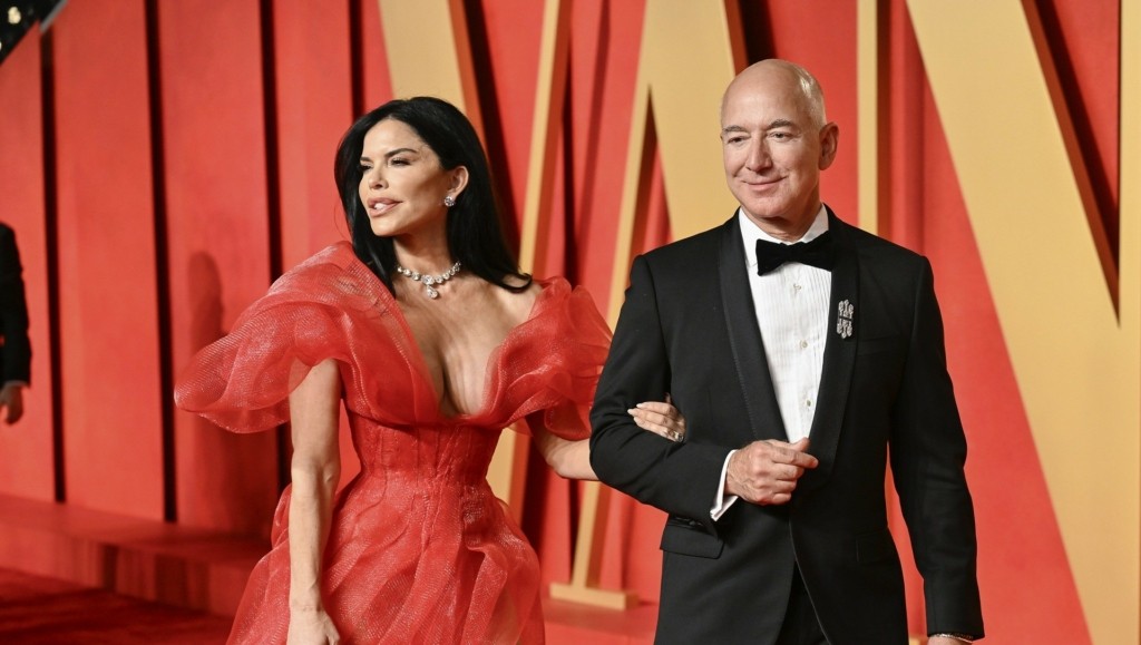 bezos-sanchez