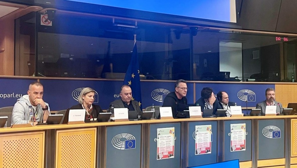 brussels legt agrotes