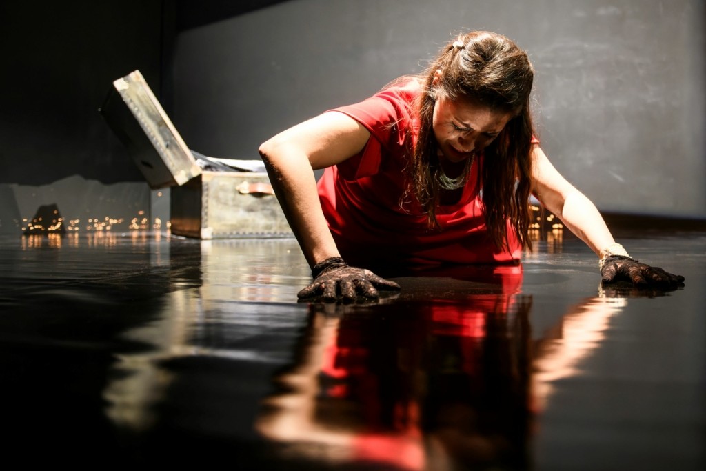 Η ΑΛΛΗ ΣΤΕΛΛΑ-ΜΑΡΙΑΝΝΑ ΠΟΛΥΧΡΟΝΙΔΗ-4