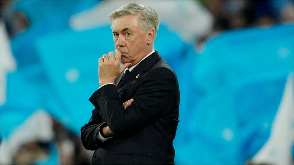 carlo ancelotti