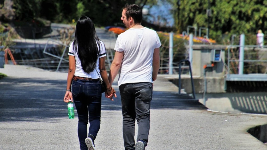 couple new