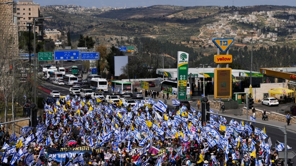 diadiloseis israil