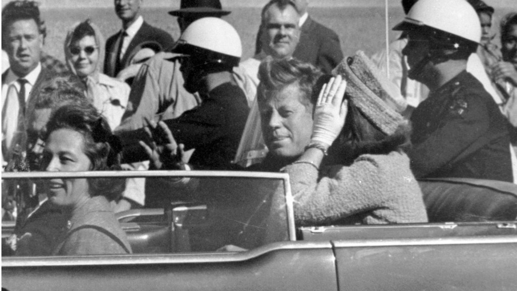 dolofonia jfk