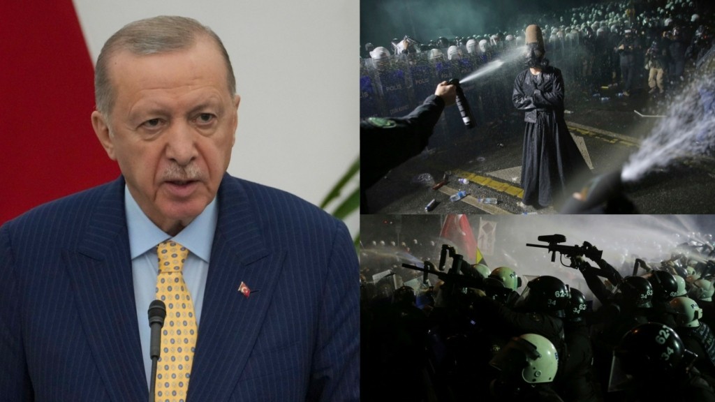 erdogan tourkia