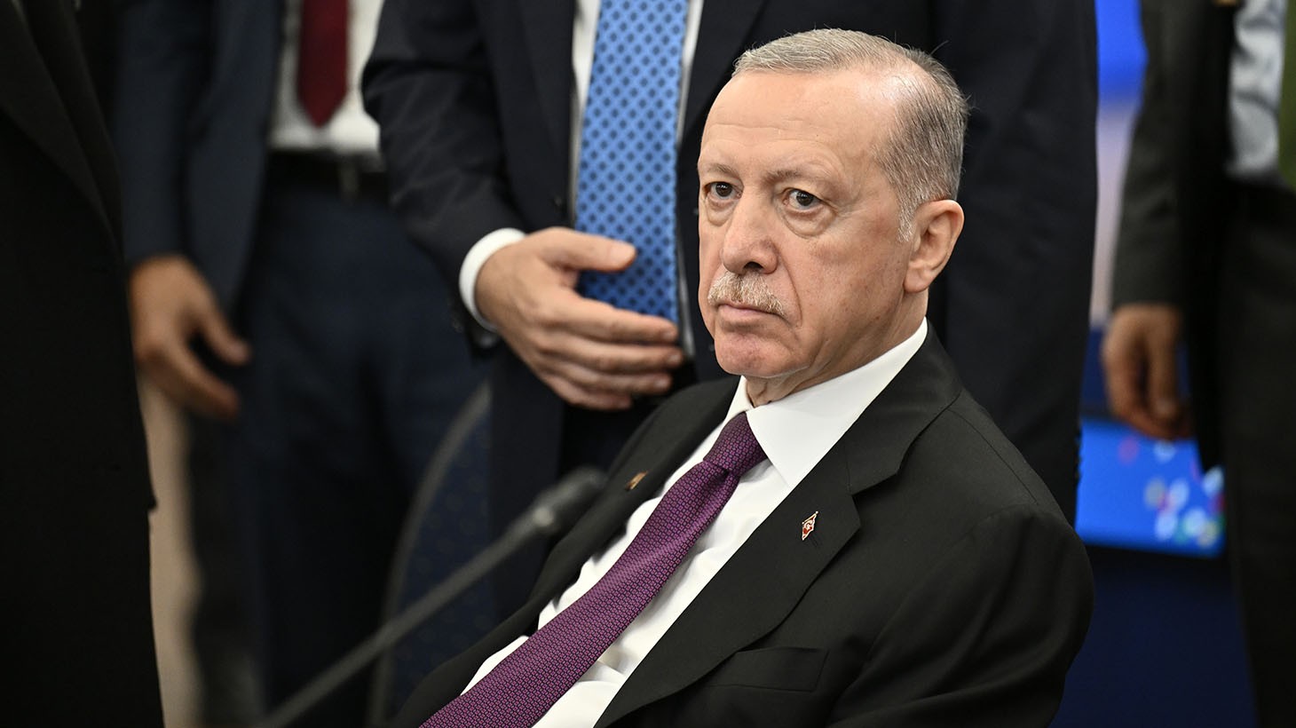Τουρκία: «Πυρά» της αντιπολίτευσης σε Ερντογάν που του καταλογίζει υποχωρητικότητα για τον Θαλάσσιο Χωροταξικό Σχεδιασμό