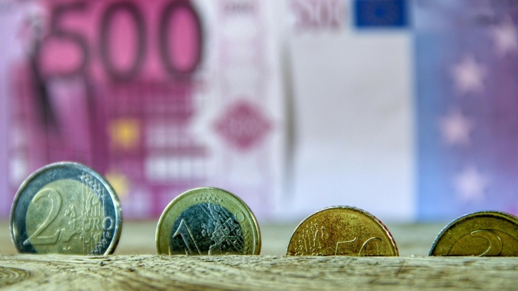 euro-money