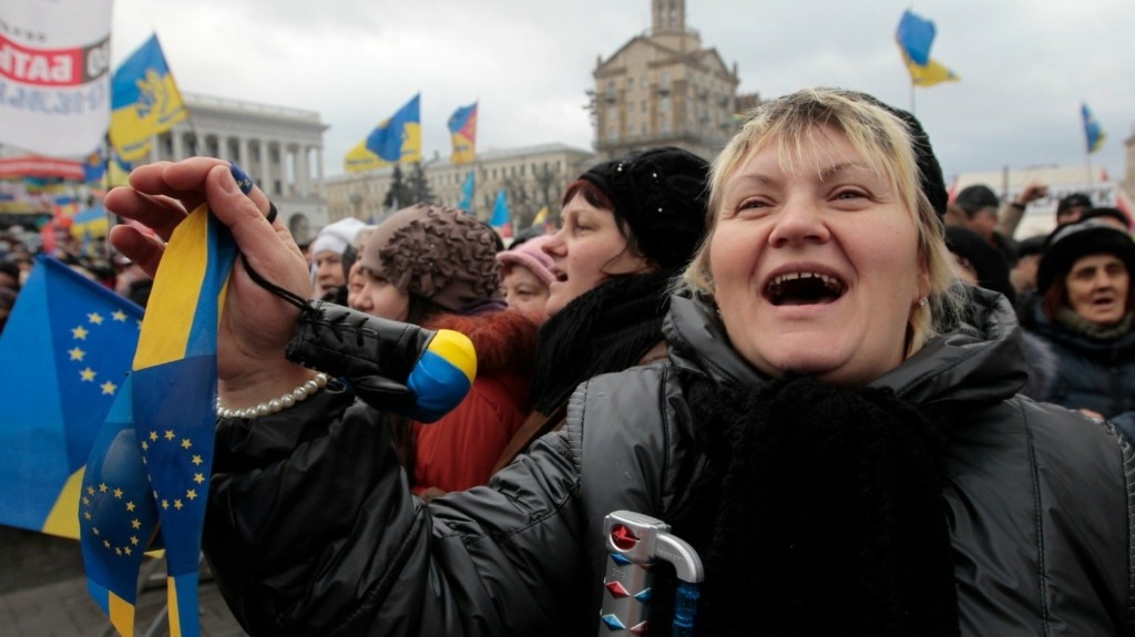 euromaidan