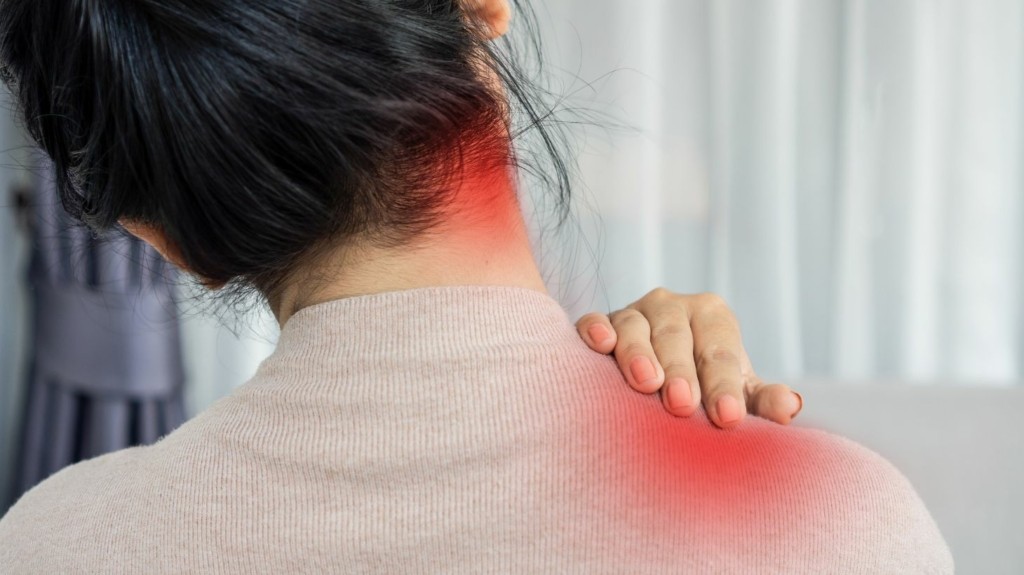 fibromyalgia