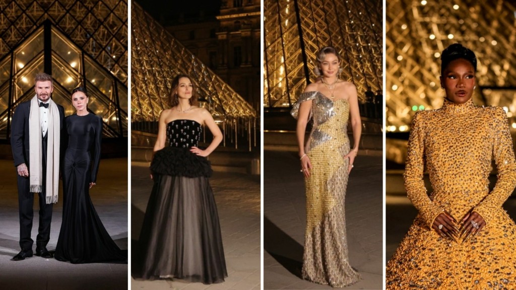 gala louvrou 654- new