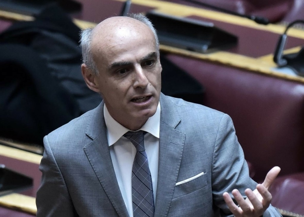 gavrilos g