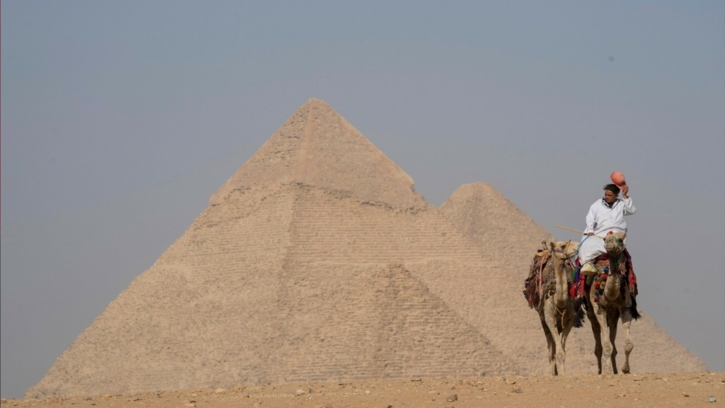 giza