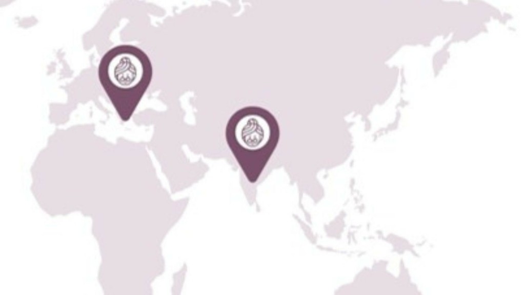 grandmama expands to India_vertical