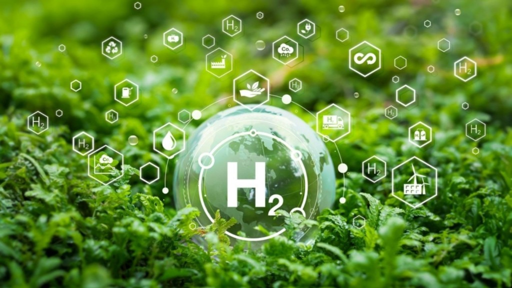 green-hydrogen