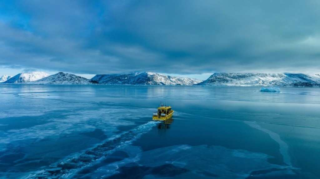 greenland