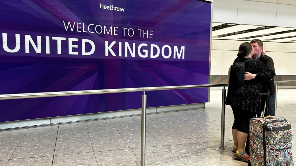 heathrow new