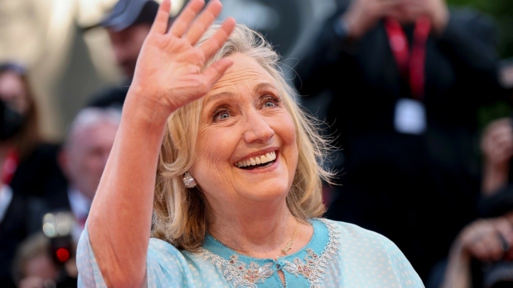 hilary clinton
