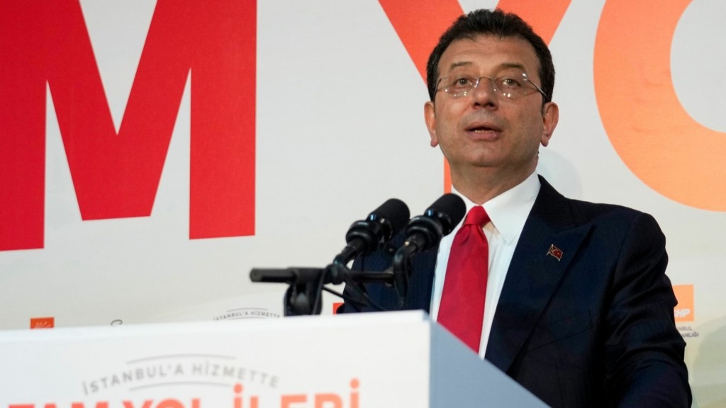 imamoglou toyrkia 99- new